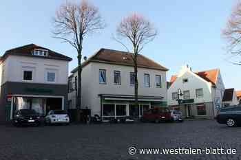 „Mitmachen ist wichtig“: Wie Werthers Geschäftswelt mehr auffallen könnte