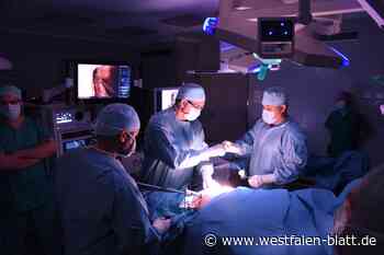 Krankenhaus zahlt bei jedem Patienten 200 Euro drauf