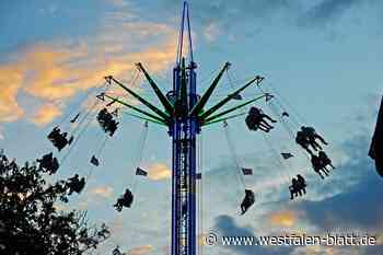 Strom-Engpass auf dem Kirschblütenfest