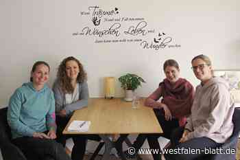 Geburtshaus verzeichnet große Nachfrage