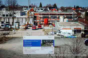 Paderborn: Kulturwerkstatt wird endlich fertig