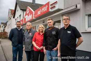 Bäckerei Schmidt übernimmt acht neue Filialen