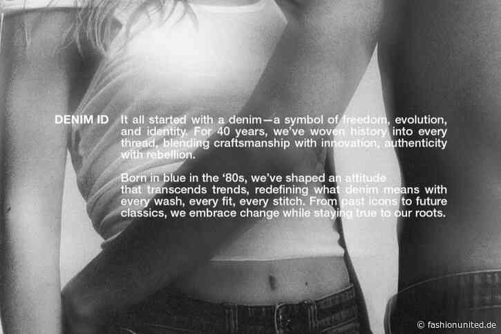 Denim: Ein Stoff, der die Zeit durchwebt – GAS Jeans