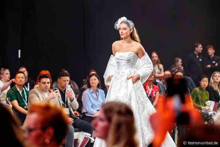 Stil und Eleganz: Aufregende Namen strahlen bei den EBW Fashion Shows