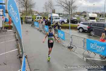 Nieuwe editie van Veloopzwem luidt start triatlonseizoen in