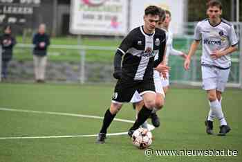 KFC Lennik plukt speler weg bij Avenir Lembeek