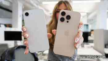 I replaced my iPhone 16 Pro with the 16e for two weeks - here's my buying advice update