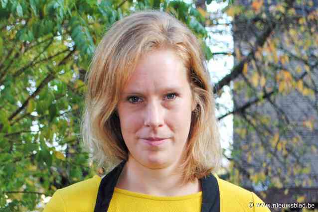Katrien Weckx gaat als onafhankelijk raadslid zetelen