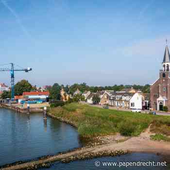 SGP: erken de waarde van kerkgebouwen