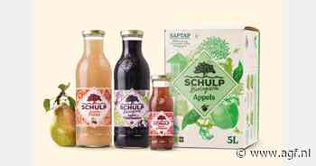 "Veranderd om dezelfde te blijven"