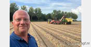 "Boeren die nu nog uien hebben, vallen in de categorie taaie rakkers"