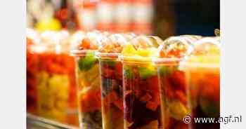 Bollo gaat in gemaksfruit met overname Cortijo Cuevas