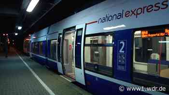 Go.Rheinland verspricht etwas Entlastung ab 19. Mai