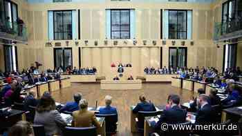 NRW stimmt mit Vorbehalten für Finanzpaket
