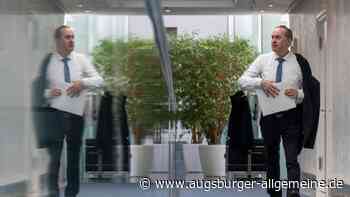 Herr Aiwanger, warum sind Sie vor Markus Söder eingeknickt?