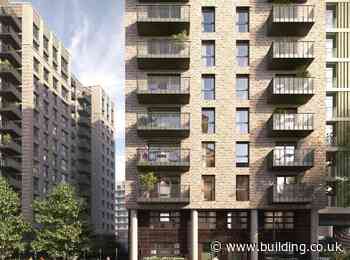 More homes approved at Lendlease’s Silvertown development