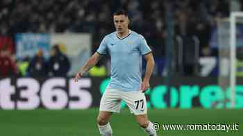 Calciomercato Lazio: frenata per il rinnovo di Marusic