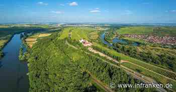 Volkacher Vogelsburg hat neue Pächter - Wiederöffnung schon im Mai