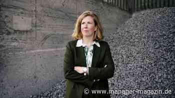 Georgsmarienhütte: Wie die Stahl-Familie Großmann auf Distanz zu Deutschland geht