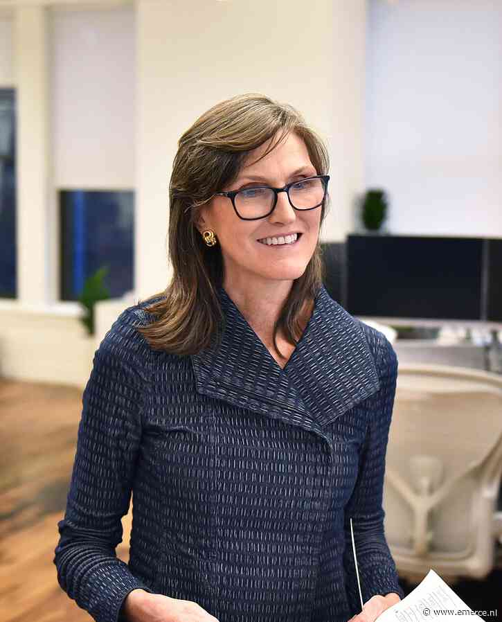 Cathie Wood: De meeste memecoins zullen ‘waardeloos’ eindigen