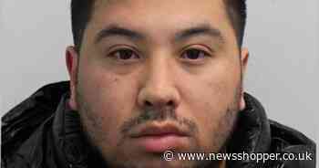 Bromley burglar left elderly couple feeling violated by ransacking their home