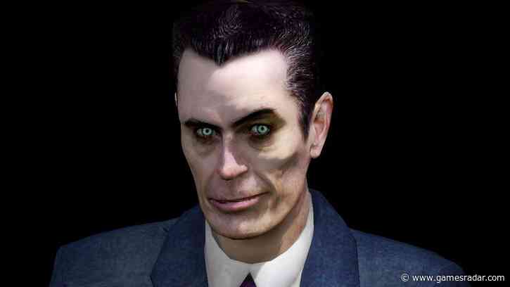 Former Valve exec recounts the meeting where Half-Life's publisher almost killed the iconic FPS: "Half-Life would quietly die. I was stunned"