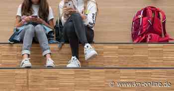 Handynutzung an Schulen: Keine bundesweiten Empfehlungen