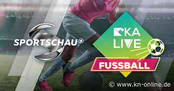 DFB-Frauen kicken live bei KiKA - und mit Bernd das Brot