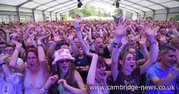 Cambridge Folk Festival 2025 cancellation sees council leaders criticised