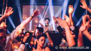 Kaffee statt Alkohol: Diese Party ist nichts für Ausgeschlafene