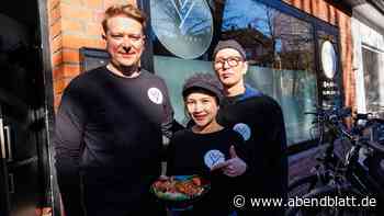 Asiatischer Lieferservice aus Hamburg führt Lieferando-Ranking an