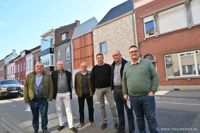 Seksbar en andere krotten maken plaats voor sociale woningen: “Bouwen aan leefbare stad voor iedereen”