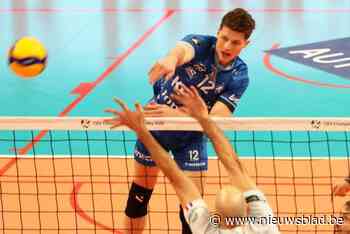 Seppe Rotty (24) voelt zich na “drie aparte seizoenen” bij Knack Roeselare klaar voor buitenlands avontuur: “Maar eerst nog twee titels pakken”