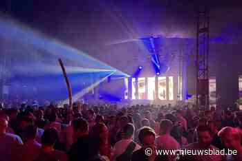 Bunker pakt uit met stevige programma voor Strandfuif en Bunkpop