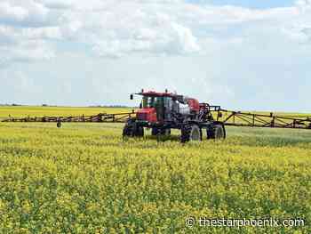 Opinion: Farmers pay the price for Ottawa's electric vehicle gamble