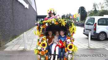 Alle inwoners kunnen tijdens gemeentelijke lentedrink op elkaars gezondheid toosten deze zondag