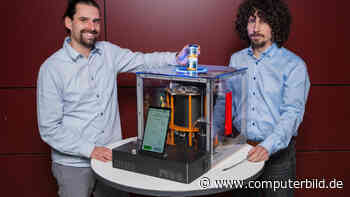 Forscherteam entwickelt revolutionäres Heiz- und Kühlsystem mit Nickel-Titan-Legierung