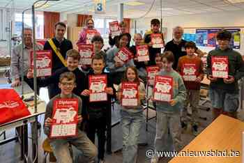 Techniekacademie leidt nieuwe generatie STEM-talenten op: “Investering in toekomst van onze jeugd”