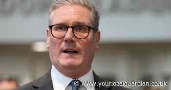 Keir Starmer thanks emergency workers after 'distress and disruption' at Heathrow