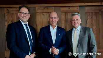 VR-Bank Starnberg-Herrsching-Landsberg: Fusion steht in den Startlöchern
