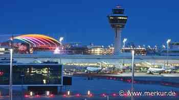 Flughafen München: Drei Länder, drei Landungen – drei Festnahmen