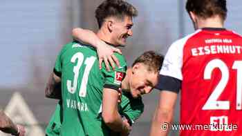 Zündet Gladbach-Sorgenkind dank Offensiv-Trick den Turbo?