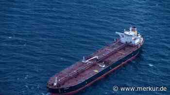 Zollrechtliche Maßnahmen gegen Tanker „Eventin“