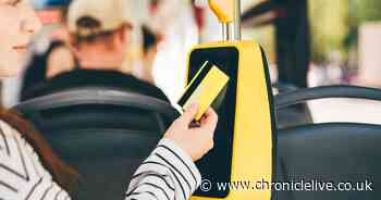 Free bus pass warning issued over new DWP benefits rule changes