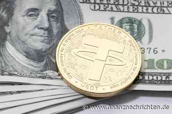 Krypto-Rekord: Stablecoin-Markt erreicht erstmals 230 Milliarden US-Dollar!