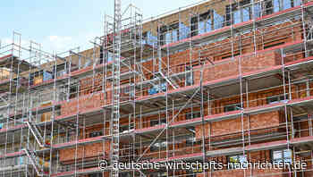 Bauzinsen steigen trotz EZB-Zinssenkung: Warum das so ist und was das für Häuslebauer heißt