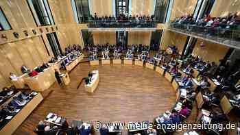 Grundgesetzänderung für Finanzpaket steht