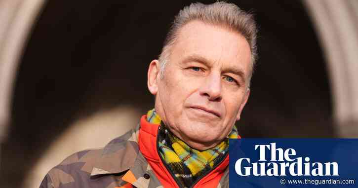 Reeves scapegoating bats to cut red tape is absurd, says Packham