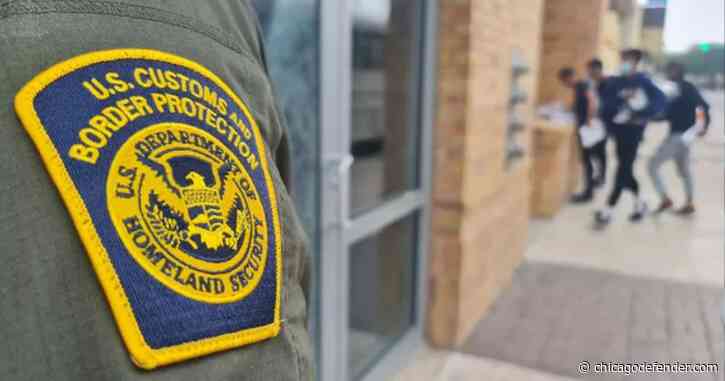 Black Woman Activist Detained By ICE Amid Trump’s Mass Deportation Efforts