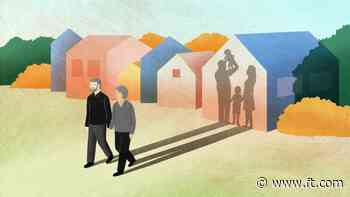 Is selling the family home worth the heartache?